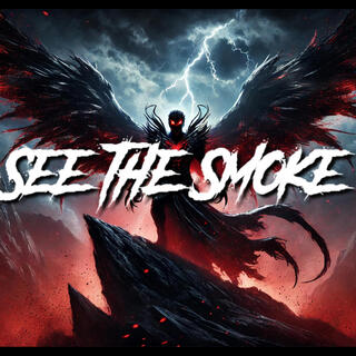 See the Smoke (Epic Cinematic Beat)