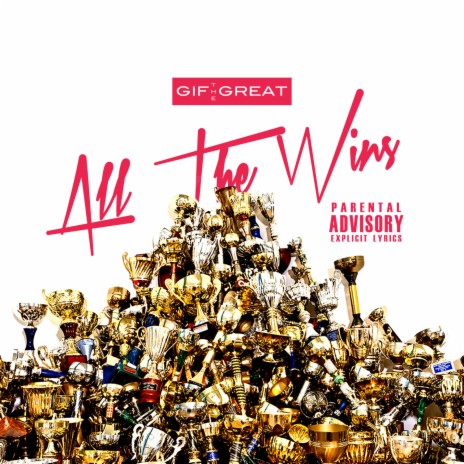 All The Wins (Radio Edit) | Boomplay Music