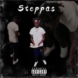 Steppas