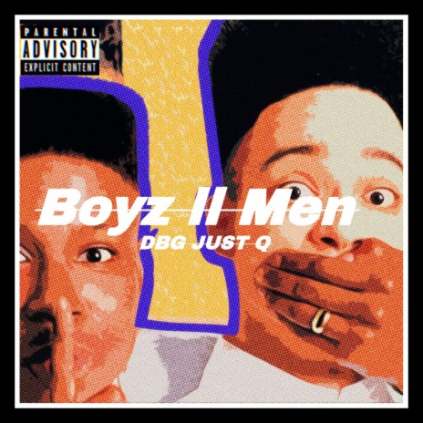 Boyz ll Men | Boomplay Music