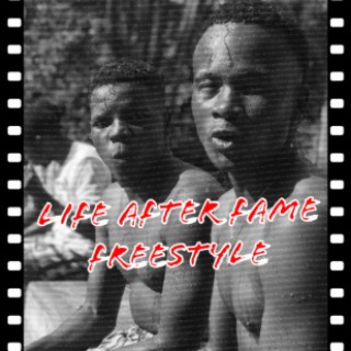 Life after Fame freestyle x Kasuli Music