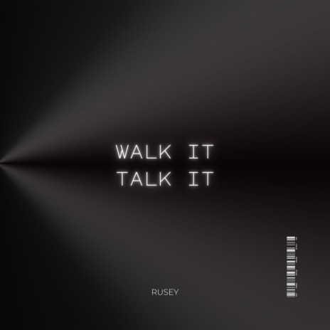 Walk it Talk it | Boomplay Music