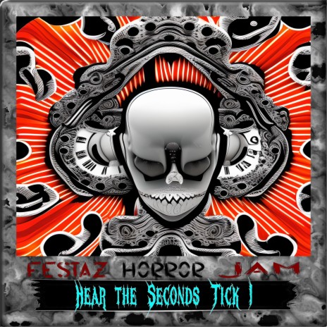 Hear The Seconds Tick 1 | Boomplay Music