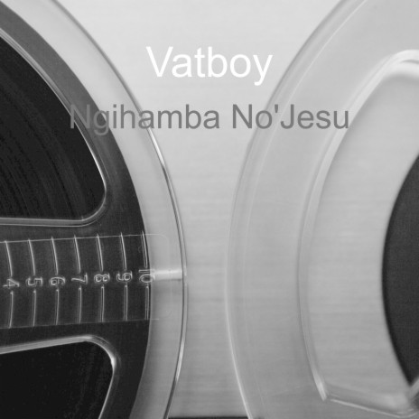 Ngihamba No'Jesu | Boomplay Music