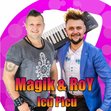 Icu Picu (Radio Edit)