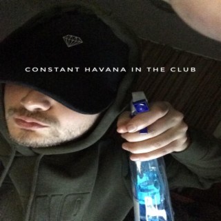 Havana in the club