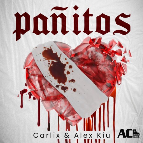 Pañitos ft. Alex Kiu | Boomplay Music