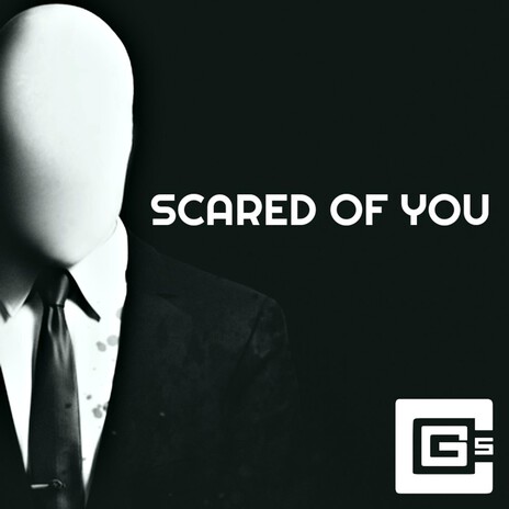 Scared of You ft. Toby Turner | Boomplay Music