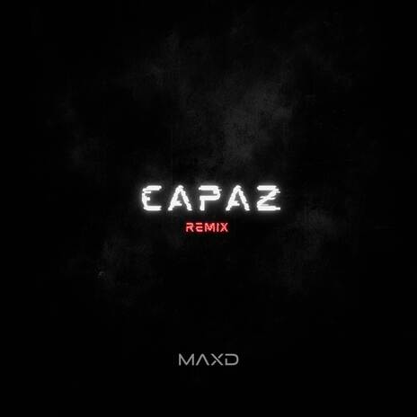 Capaz (Remix) | Boomplay Music