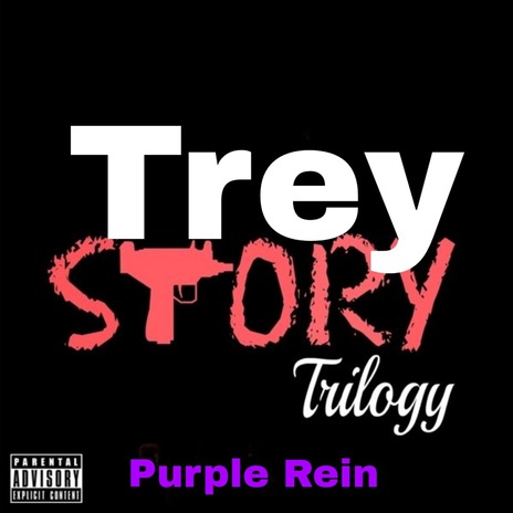 Trey Story 2 | Boomplay Music