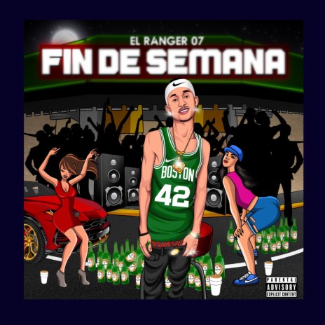 FIN DE SEMANA | Boomplay Music