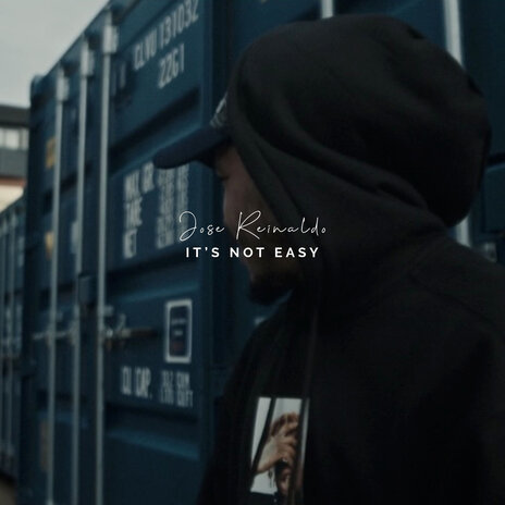 It's Not Easy | Boomplay Music