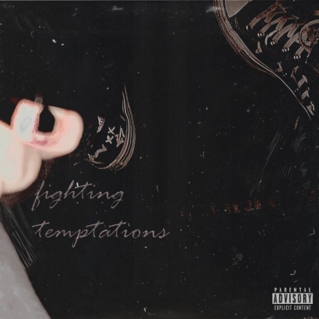 fighting temptations ft. popularreject | Boomplay Music