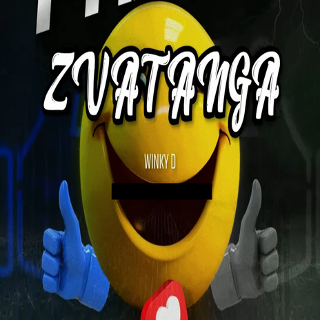 Zvatanga | Boomplay Music