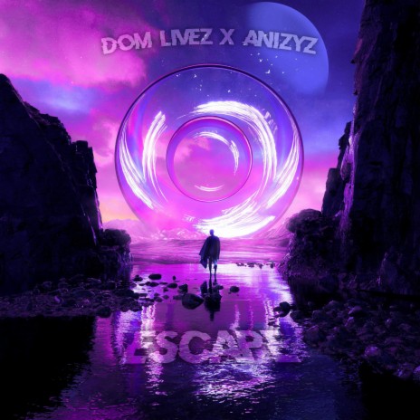 Escape ft. ANIZYZ | Boomplay Music