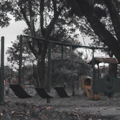 that old playground | Boomplay Music