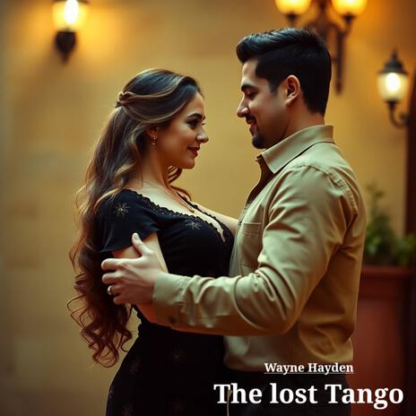 The lost Tango | Boomplay Music