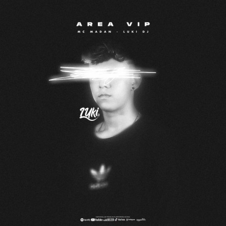 AREA VIP ft. Mc Madan | Boomplay Music