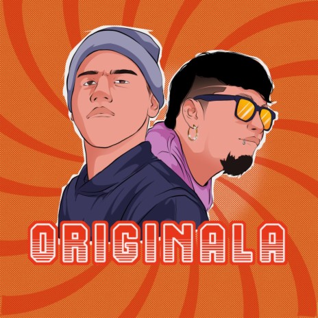 Originala ft. Zaki | Boomplay Music