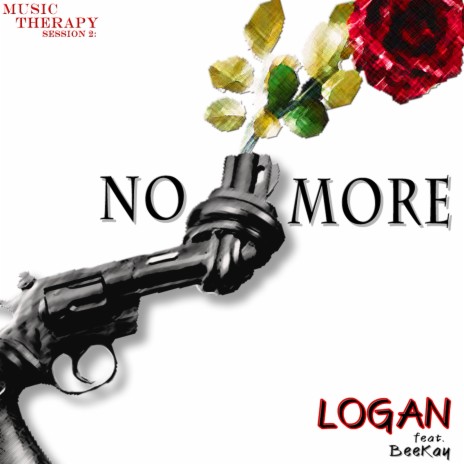 Music Therapy Session 2 (No More) [feat. BeeKay] | Boomplay Music