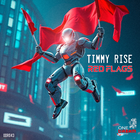 Red Flags | Boomplay Music