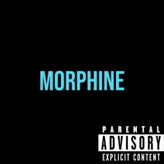 MORPHINE lyrics | Boomplay Music