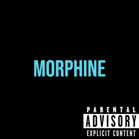 MORPHINE | Boomplay Music