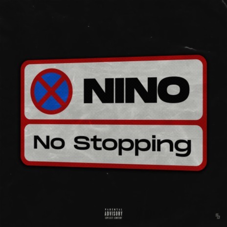 No Stopping | Boomplay Music