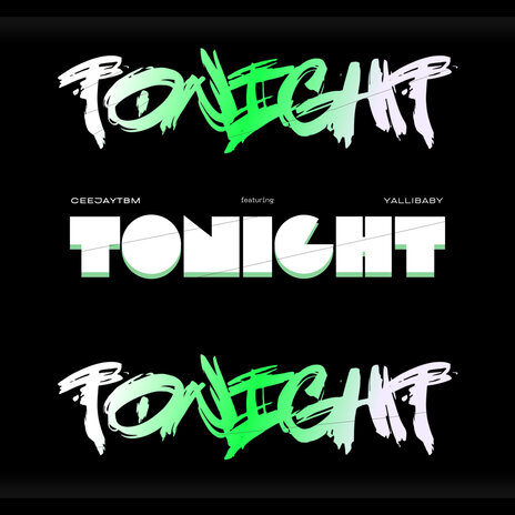 Tonight (Remix) ft. yallibaby | Boomplay Music