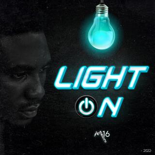 Light On lyrics | Boomplay Music