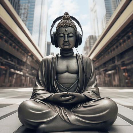 Buddha’s Tranquil Healing | Boomplay Music