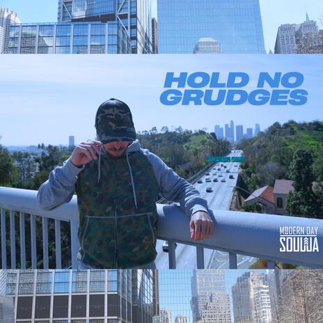 Hold No Grudges | Boomplay Music