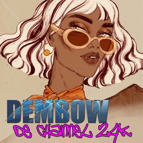 Dembow de Channel | Boomplay Music