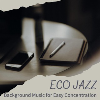 Background Music for Easy Concentration