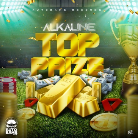 Top Prize | Boomplay Music