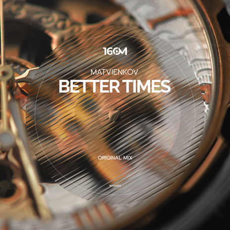 Better Times | Boomplay Music