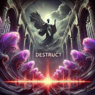 Destruct