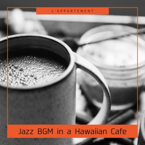 The Barista and the Bean (Reprise) | Boomplay Music