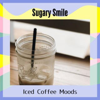 Iced Coffee Moods