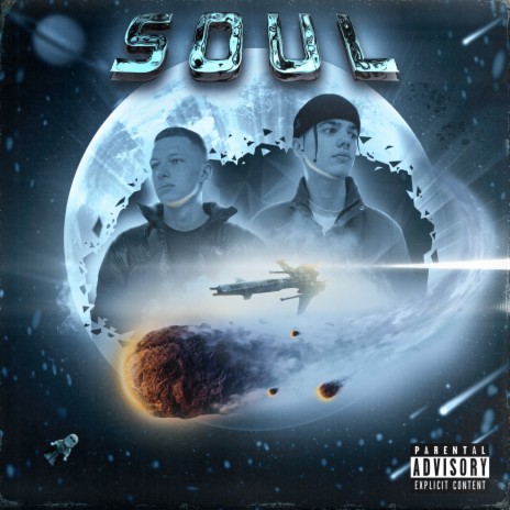 SOUL ft. FREE YAN G | Boomplay Music