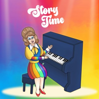 Mama G's Story Time Songbook (The Album)