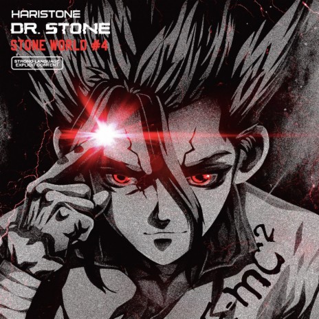 Dr Stone (STONE WORLD 4) | Boomplay Music