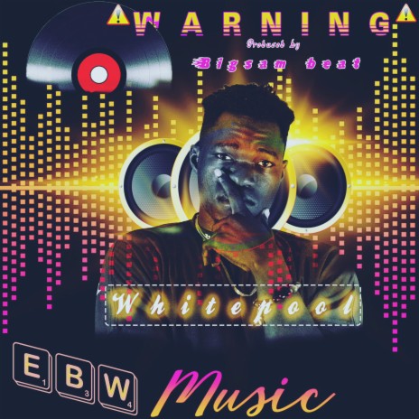 WARNING (god of WAR) | Boomplay Music