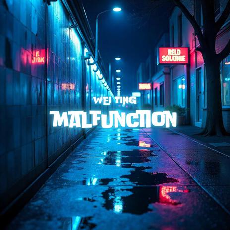 Malfunction | Boomplay Music