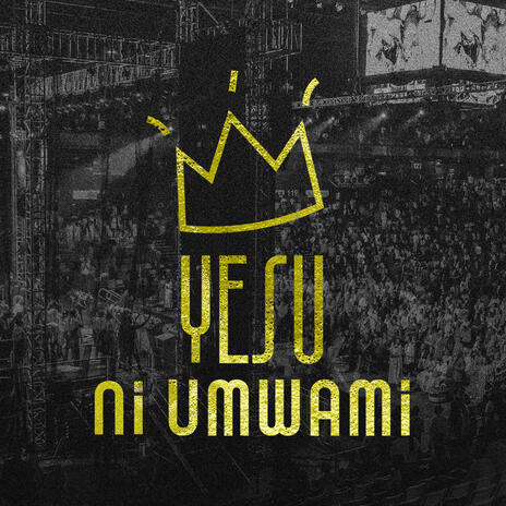 Yesu ni Umwami | Boomplay Music