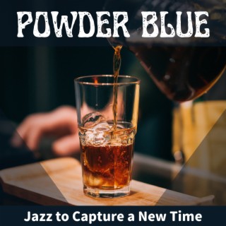 Jazz to Capture a New Time