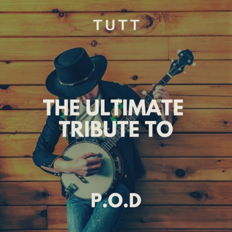 Set It Off (Karaoke Version Originally Performed By P O D) (POD) | Boomplay Music