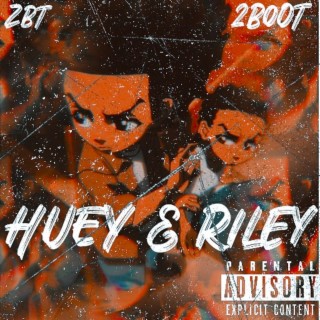 Huey & Riley