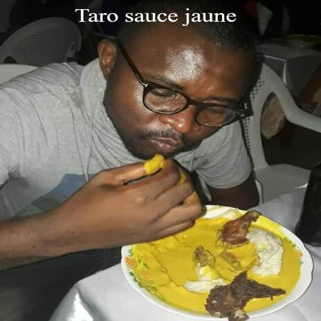 Taro sauce jaune | Boomplay Music