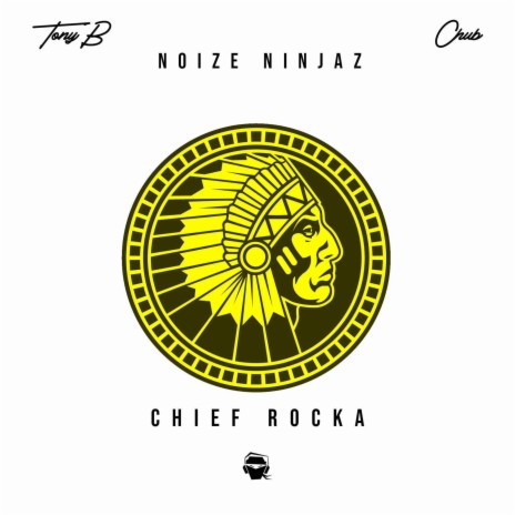Chief Rocka